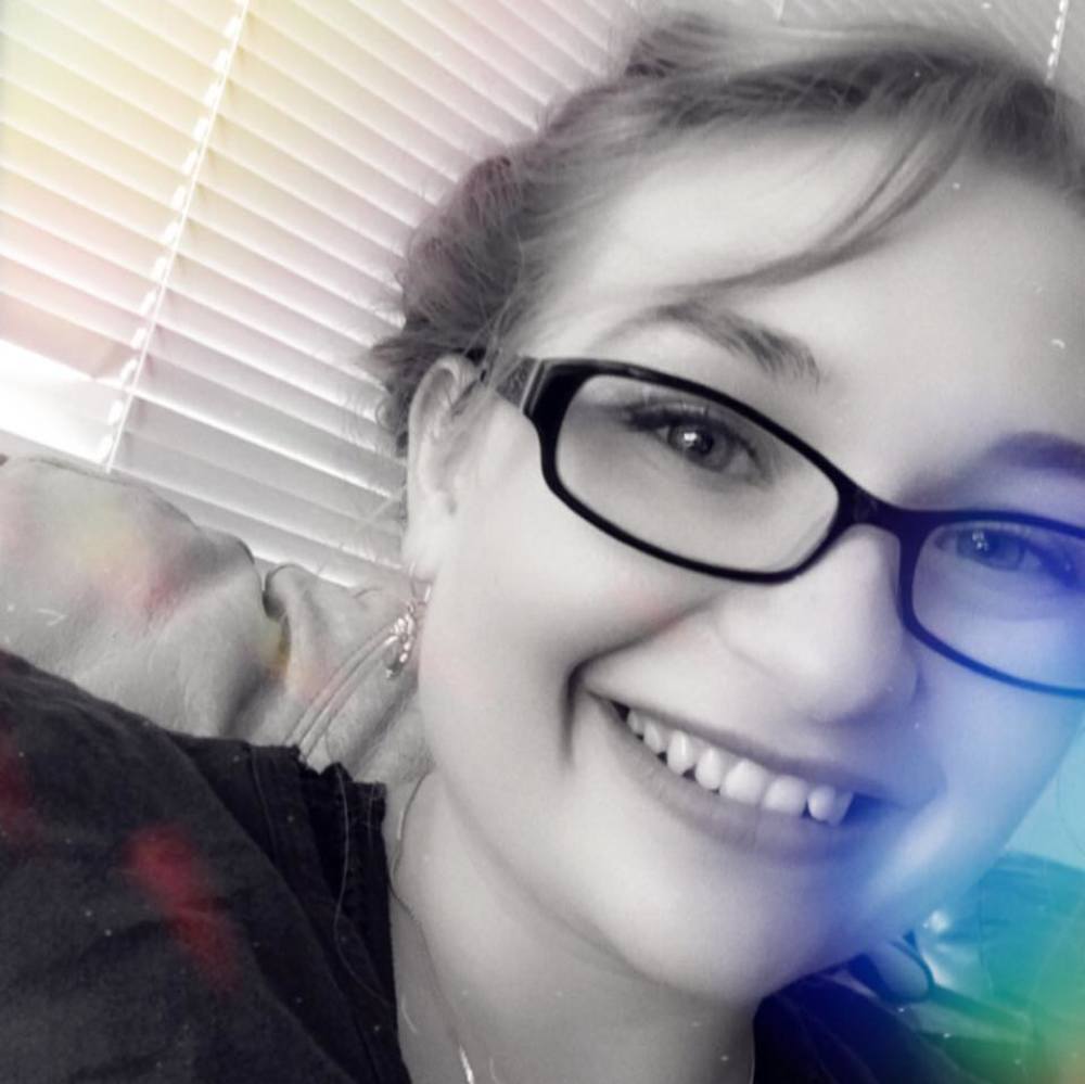 Meet your Posher, Jenna